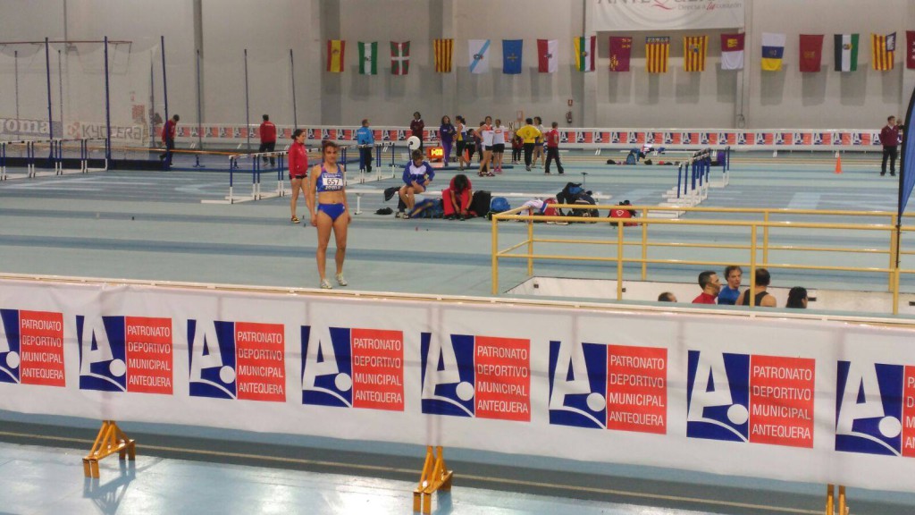 Lourdes-Sanchez-pentathlon